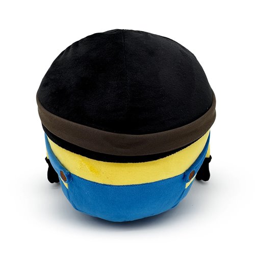 Despicable Me 4 Heist Minion 9-Inch Plush