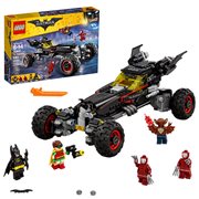 LEGO Batman Movie 70905 The Batmobile