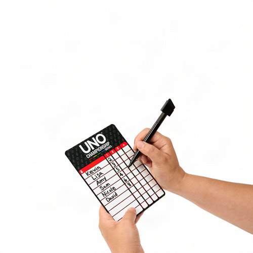UNO Championship Series Tournament Set