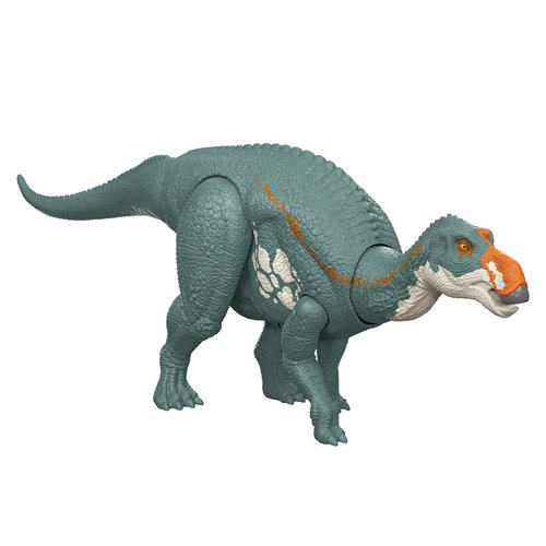 Jurassic World Wild Roar Dinosaur Action Figure Mix A Case of 4