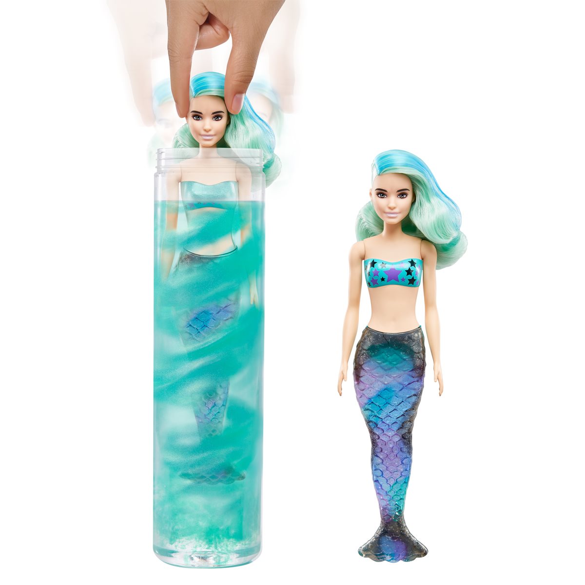 barbie mermaid