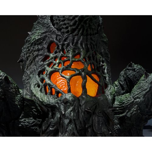 Godzilla Biollante Wakasa Bay Decisive Battle Version S.H.MonsterArts Action Figure