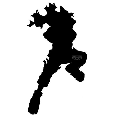 My Hero Academia Izuku Midoriya II Maximatic Statue
