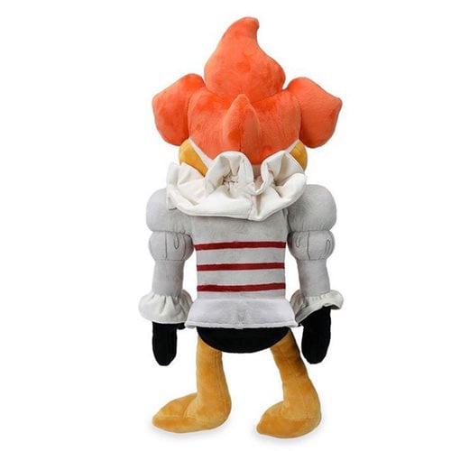 Looney Tunes Daffy Duck as Pennywise 13-Inch Plush