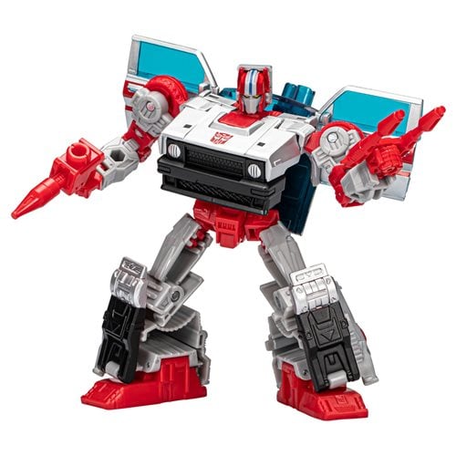 Transformers Generations Legacy Evolution Deluxe Crosscut