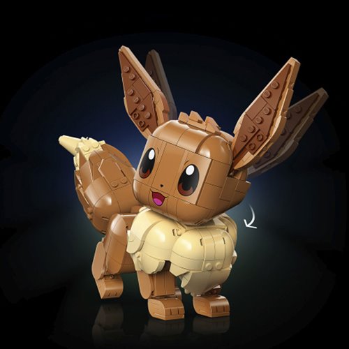 LEGO 72151 Pokemon Eevee