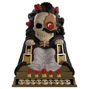 Warhammer 40K Collection The God Emperor Of Mankind 8-Inch Vinyl Figure