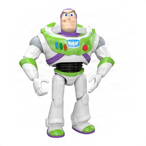 Disney and Pixar Toy Story Large Scale Figure Case of 3