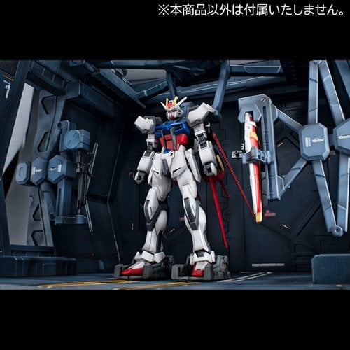 Gundam Seed Arc Angel Hangar Realistic Model Series 1:144 Scale Diorama