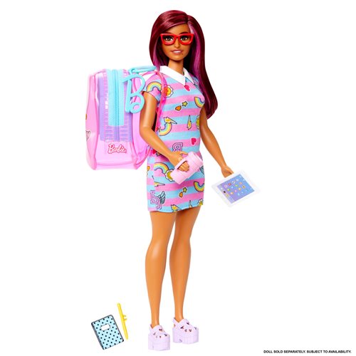 Barbie Premium Fashion Pack Case of 4