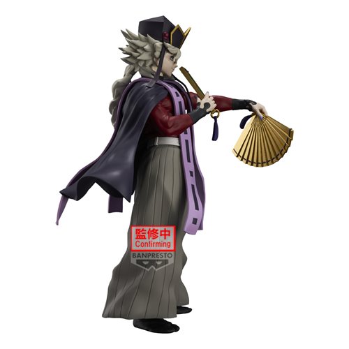 Demon Slayer: Kimetsu no Yaiba Doma II Grandista Statue