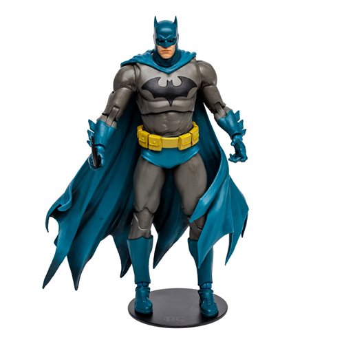 DC Multiverse Batman: Hush 7-Inch Scale Action Figure