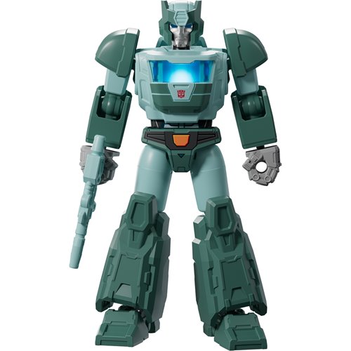 Transformers Shining Version 5 Eternal Rivalry SV05 Blokees Model Kit Case of 6