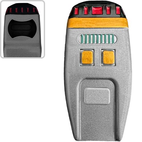 Star Trek: The Next Generation Cricket Phaser Bottle Opener