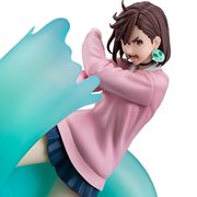 Dandadan Momo FiguartsZERO Statue