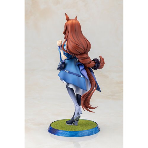 Uma Musume: Pretty Derby Super Creek 1:7 Scale Statue