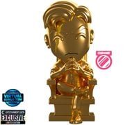 Fortnite Collection Gold Chrome Midas Vinyl Figure - Entertainment Earth Exclusive