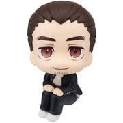 Haikyu!! Asahi Azumane Look Up Series Statue