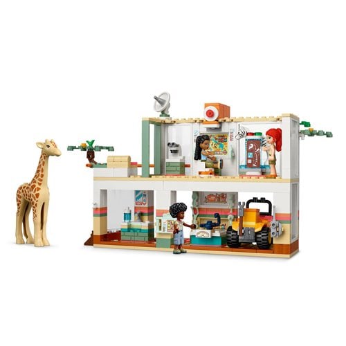 LEGO 41717 Friends Mia's Wildlife Rescue