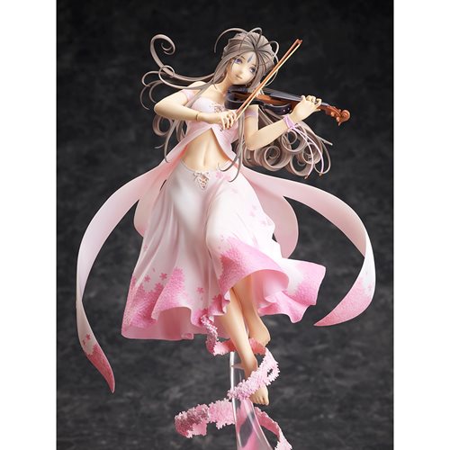 Oh My Goddess! Belldandy 1:8 Scale Statue