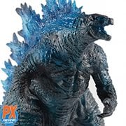 Godzilla vs. Kong Godzilla Exclusive Stylist Statue - PX
