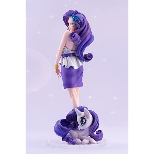My Little Pony Rarity Bishoujo 1:7 Scale Statue - ReRun