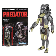 Predator Masked Predator ReAction 3 3/4-Inch Retro Funko Action Figure