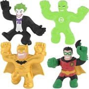 Heroes of Goo Jit Zu DC Series 2 Minis Figures Case 12
