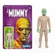 Universal Monsters The Mummy 3 3/4-inch ReAction Figure