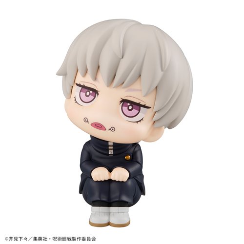Jujutsu Kaisen Toge Inumaki Look Up Series Statue - Reissue