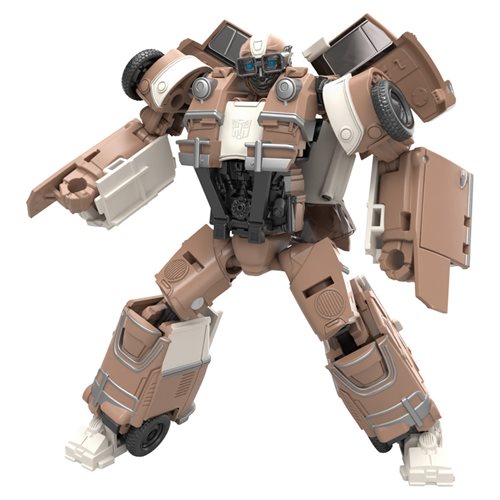 Transformers Studio Series Premier Deluxe Wave 25 Case of 8