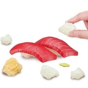 Sushi Puzzle Tuna Version Kaitai Puzzle