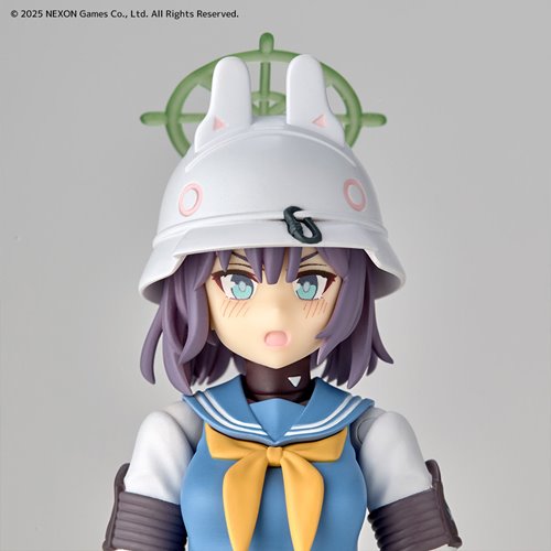 Blue Archive Saki Revoltech Action Figure