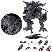 Transformers: Revenge of the Fallen DLX Jetfire Figure