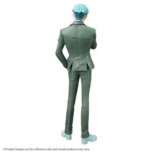 Mobile Suit Gundam GQuuuuuuX Challia Bull Statue