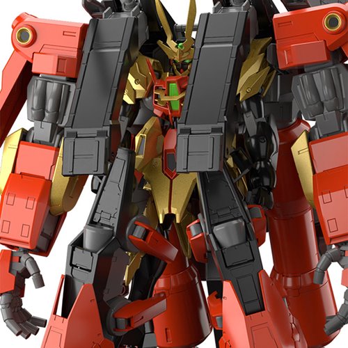 Gundam Build Metaverse Typhoeus Gundam Chimera High Grade HG 1:144 Scale Model Kit