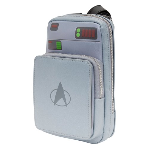 Star Trek Tricorder Sling Crossbody Bag