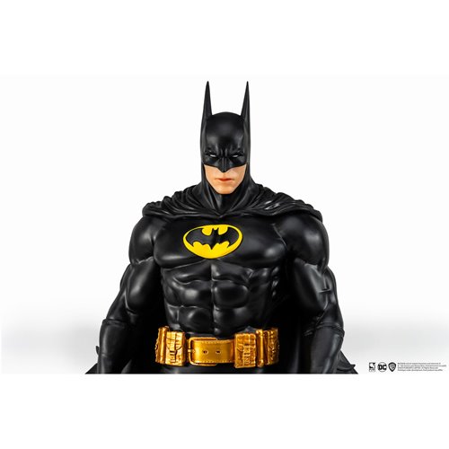 DC Heroes Batman 1989 1:8 Scale Statue - Previews Exclusive