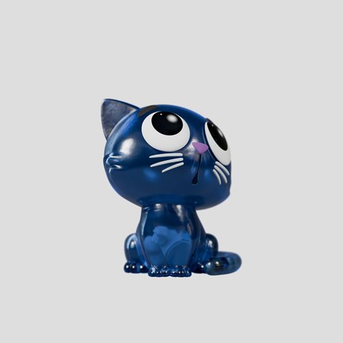 Catscans Series 1 Blind-Box Random Mini-Figure