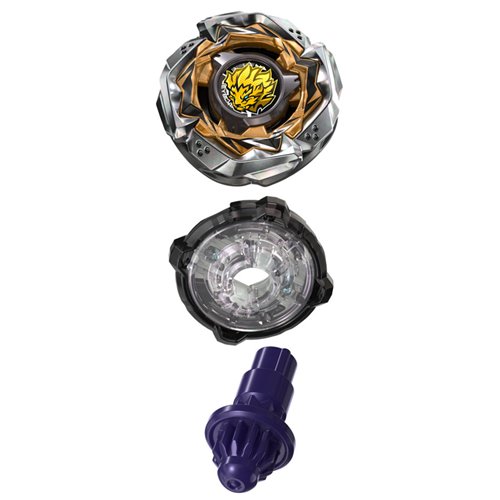Beyblade X Fang Leon T 4-60U CX Starter Pack Set