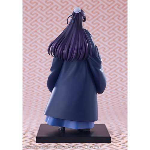 The Apothecary Diaries Jinshi Oshi Works Statue