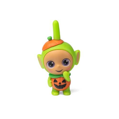 Teletubbies Halloween Themed CheeBee 2 1/2-Inch Collectible Mini-Figure Case of 12