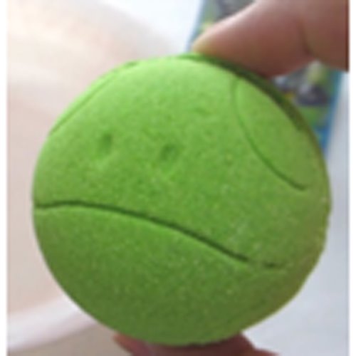 Mobile Suit Gundam Bikkura Bath Bomb Blind Box Case of 10