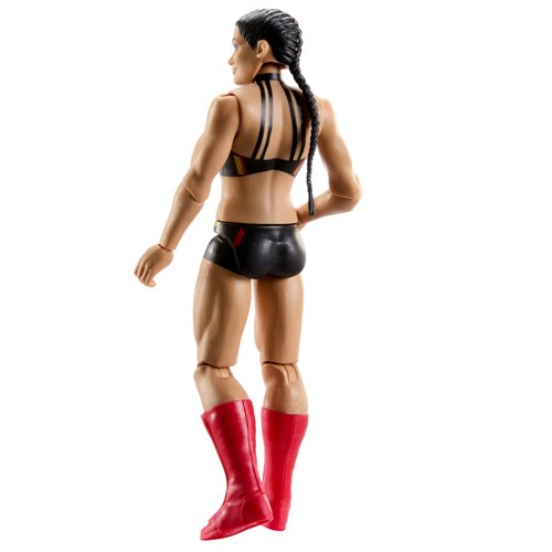 WWE Main Event Series 155 Action Figure Case of 8