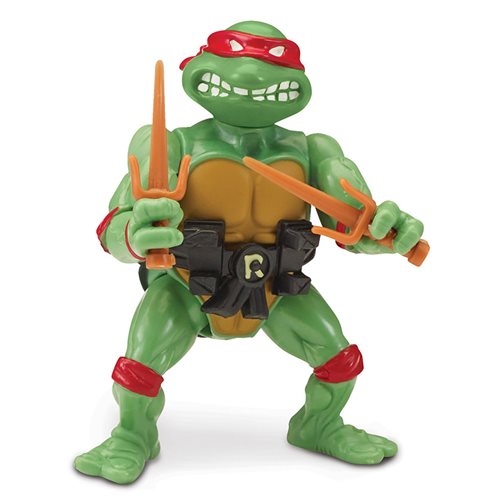 Teenage Mutant Ninja Turtles Sewer Lair Rotocast Action Figure 6-Pack - Previews Exclusive