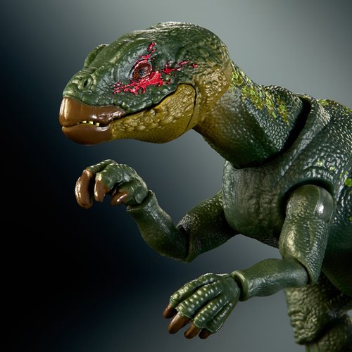 Jurassic World Hammond Collection Mix B Action Figure Case of 4
