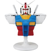Mobile Suit Gundam RX-78-2 Gundam Universal Century Saga 2 Bustisan Ichibansho Statue