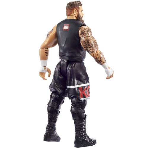 WWE Kevin Owens Basic Series 116 Action Figure