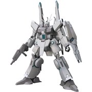 Mobile Suit Gundam Unicorn Silver Bullet High Grade 1:144 Scale Model Kit