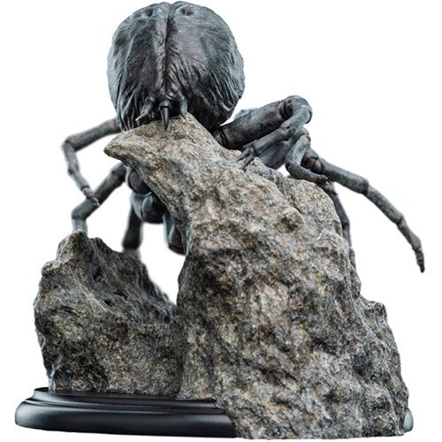 The Lord of the Rings Shelob Miniature Statue